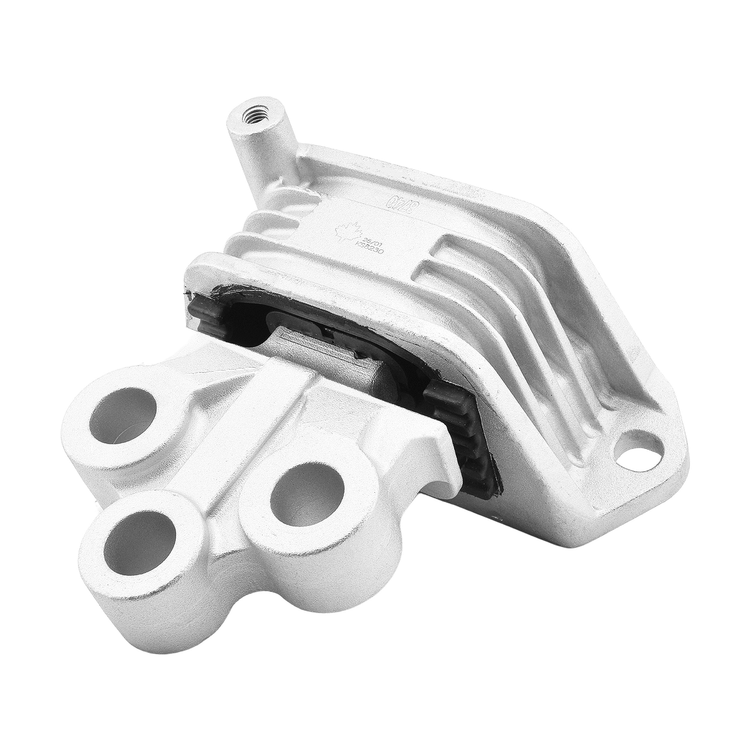 SOPORTE PARA TRANSMISION PARA FIAT 500L 1.4L L4 2014-2016