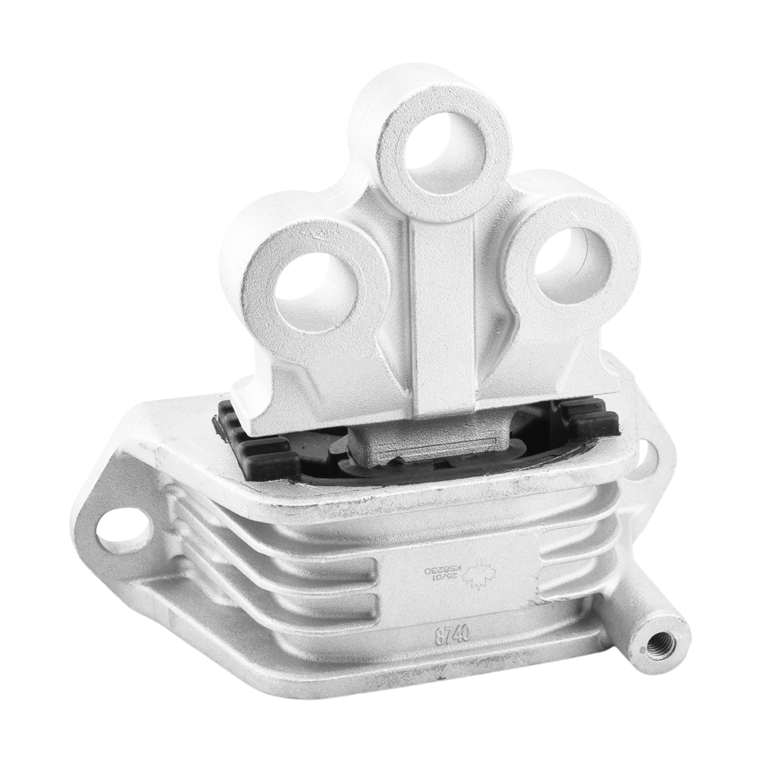 SOPORTE PARA TRANSMISION PARA FIAT 500L 1.4L L4 2014-2016