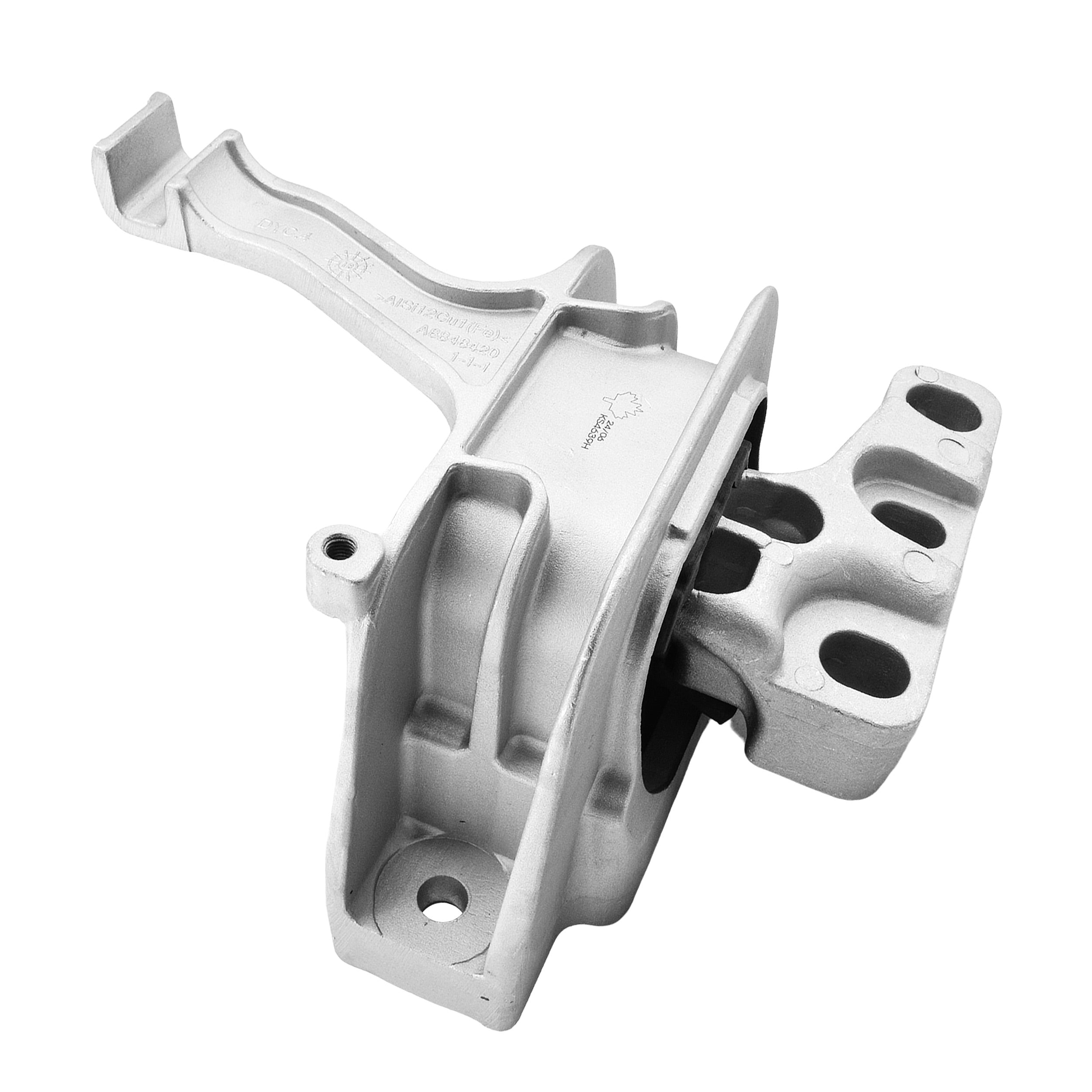 SOPORTE PARA MOTOR PARA VOLKSWAGEN TIGUAN 2.0L L4 2019-2024