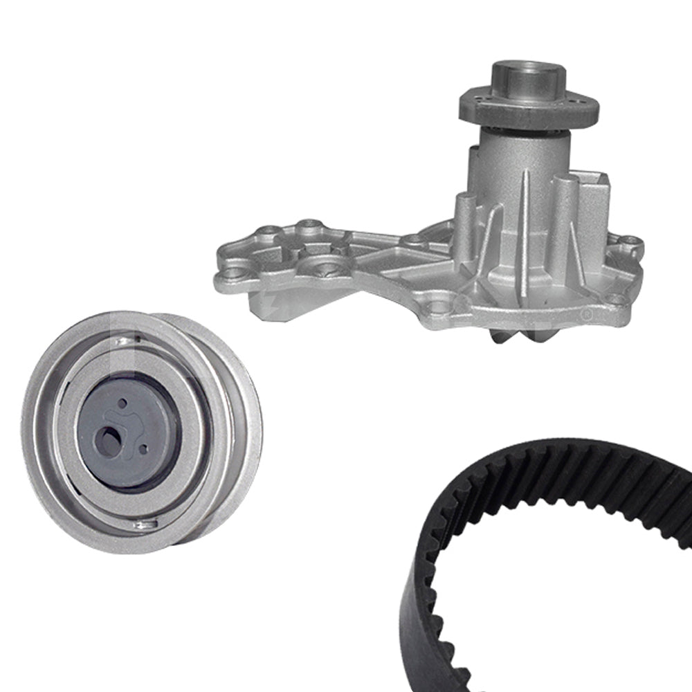 KIT DE DISTRIBUCIÓN PARA AMERICAN MOTORS CONCORD 2.0L L4 1978-1979