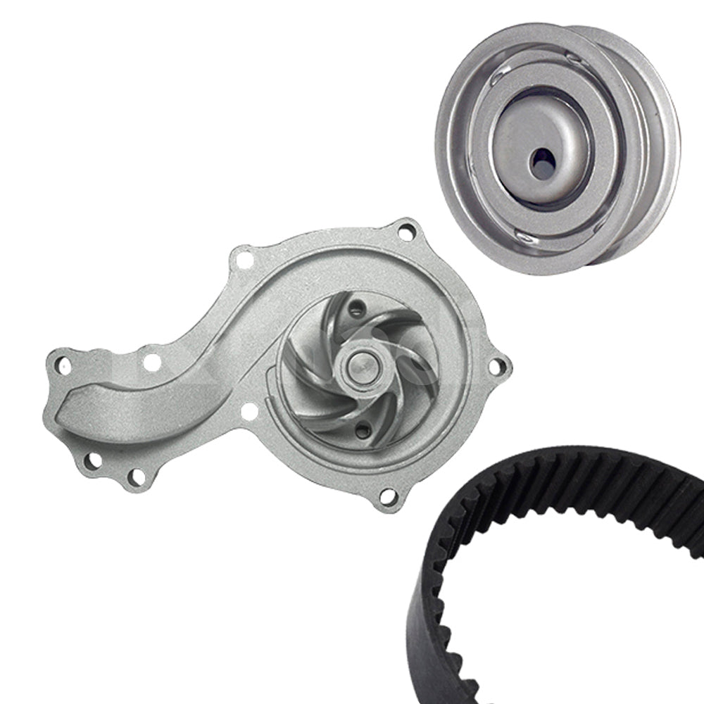 KIT DE DISTRIBUCIÓN PARA AMERICAN MOTORS CONCORD 2.0L L4 1978-1979