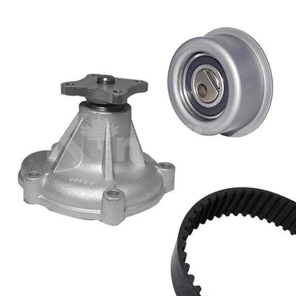 KIT DE DISTRIBUCIÓN PARA NISSAN HIKARI 1.6L L4 1988-1992