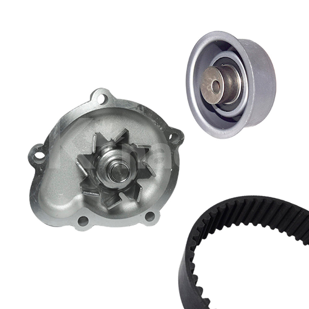 KIT DE DISTRIBUCIÓN PARA NISSAN HIKARI 1.6L L4 1988-1992