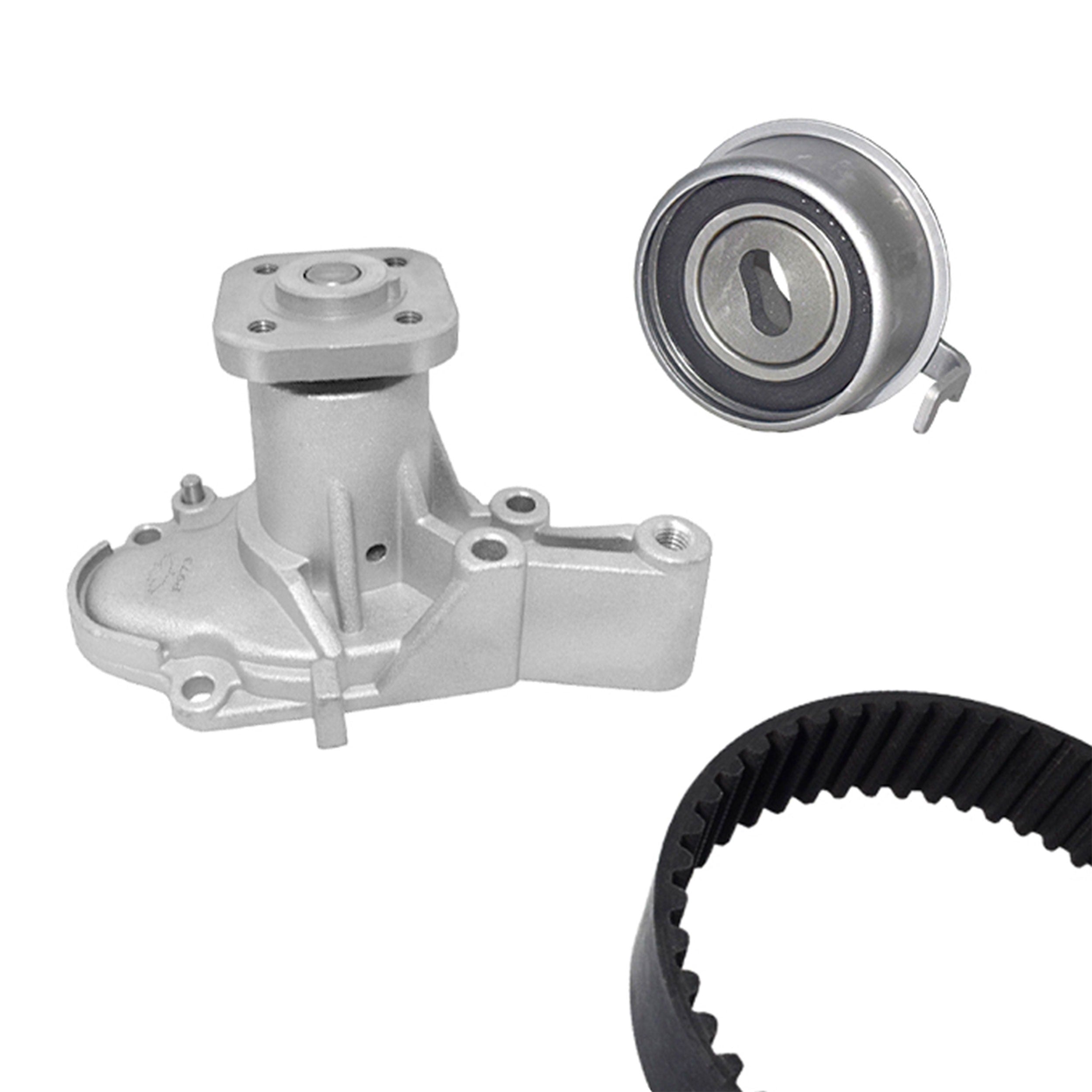 KIT DE DISTRIBUCIÓN PARA DODGE I10 1.1L L4 2012-2014