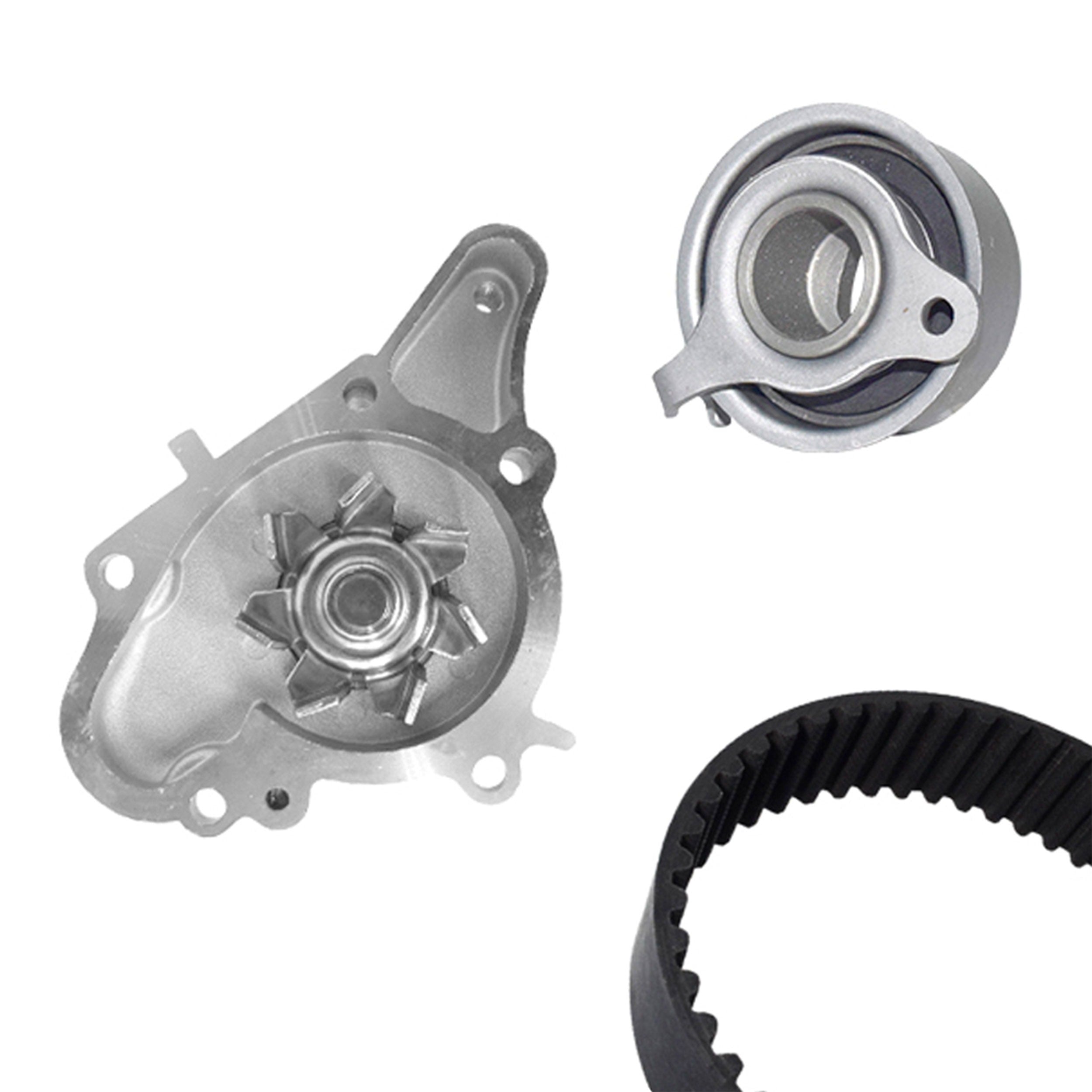 KIT DE DISTRIBUCIÓN PARA DODGE I10 1.1L L4 2012-2014