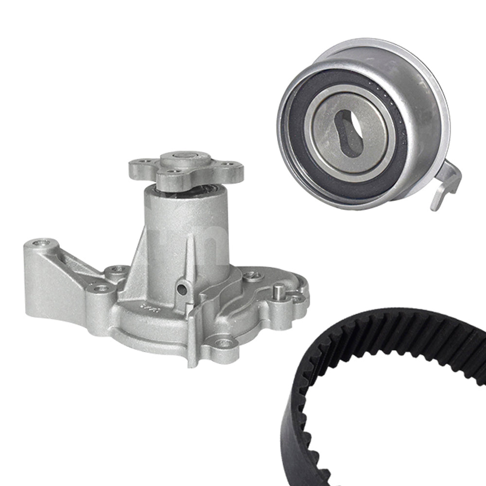 KIT DE DISTRIBUCIÓN PARA DODGE ATOS 1.0L L4 2001-2004