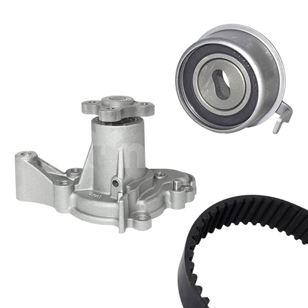 KIT DE DISTRIBUCIÓN PARA DODGE ATOS 1.0L L4 2001-2004