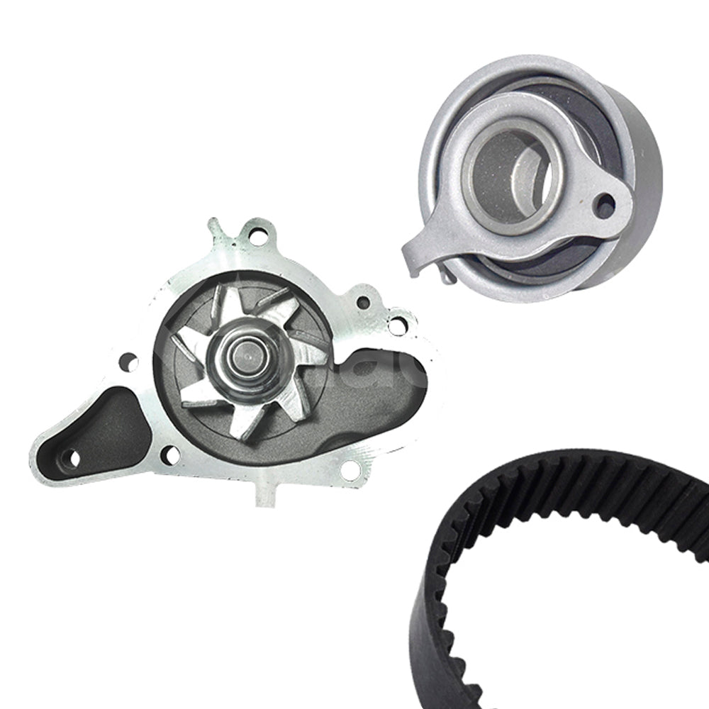 KIT DE DISTRIBUCIÓN PARA DODGE ATOS 1.0L L4 2001-2004