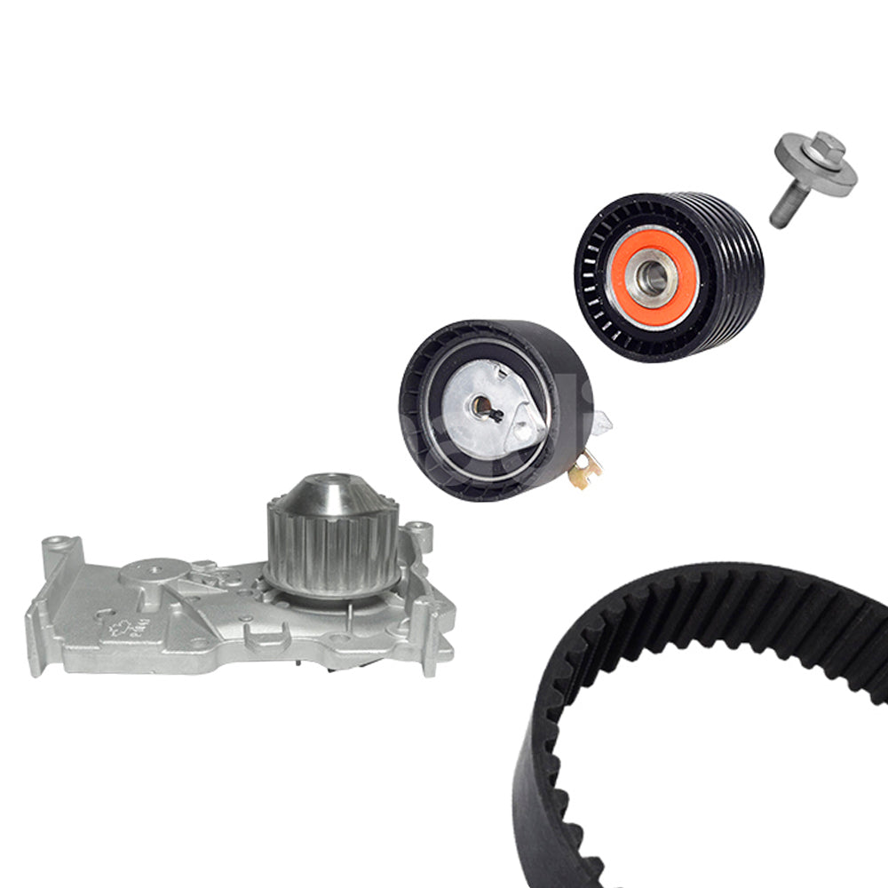 KIT DE DISTRIBUCIÓN PARA NISSAN APRIO 1.6L L4 2008