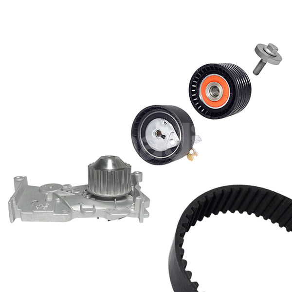 KIT DE DISTRIBUCIÓN PARA NISSAN APRIO 1.6L L4 2008