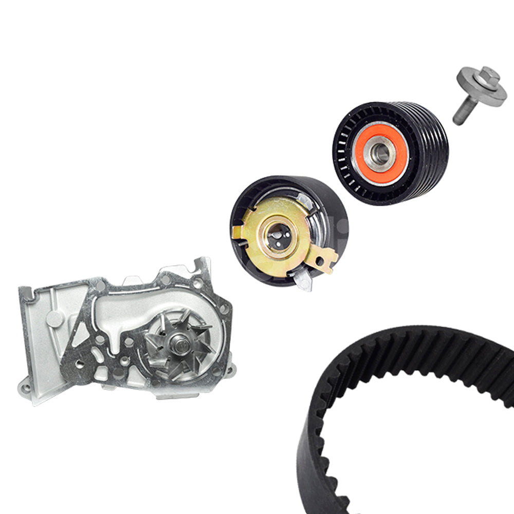 KIT DE DISTRIBUCIÓN PARA NISSAN APRIO 1.6L L4 2008