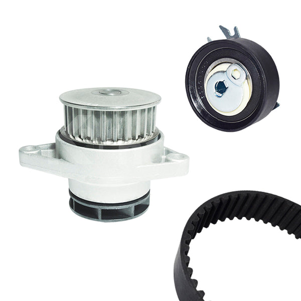 KIT DE DISTRIBUCIÓN PARA SEAT CORDOBA 1.6L L4 2001-2002; 2004-2009