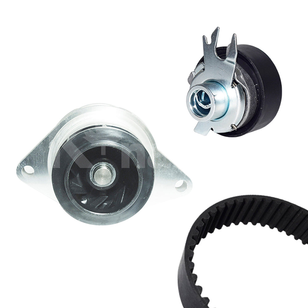 KIT DE DISTRIBUCIÓN PARA SEAT CORDOBA 1.6L L4 2001-2002; 2004-2009