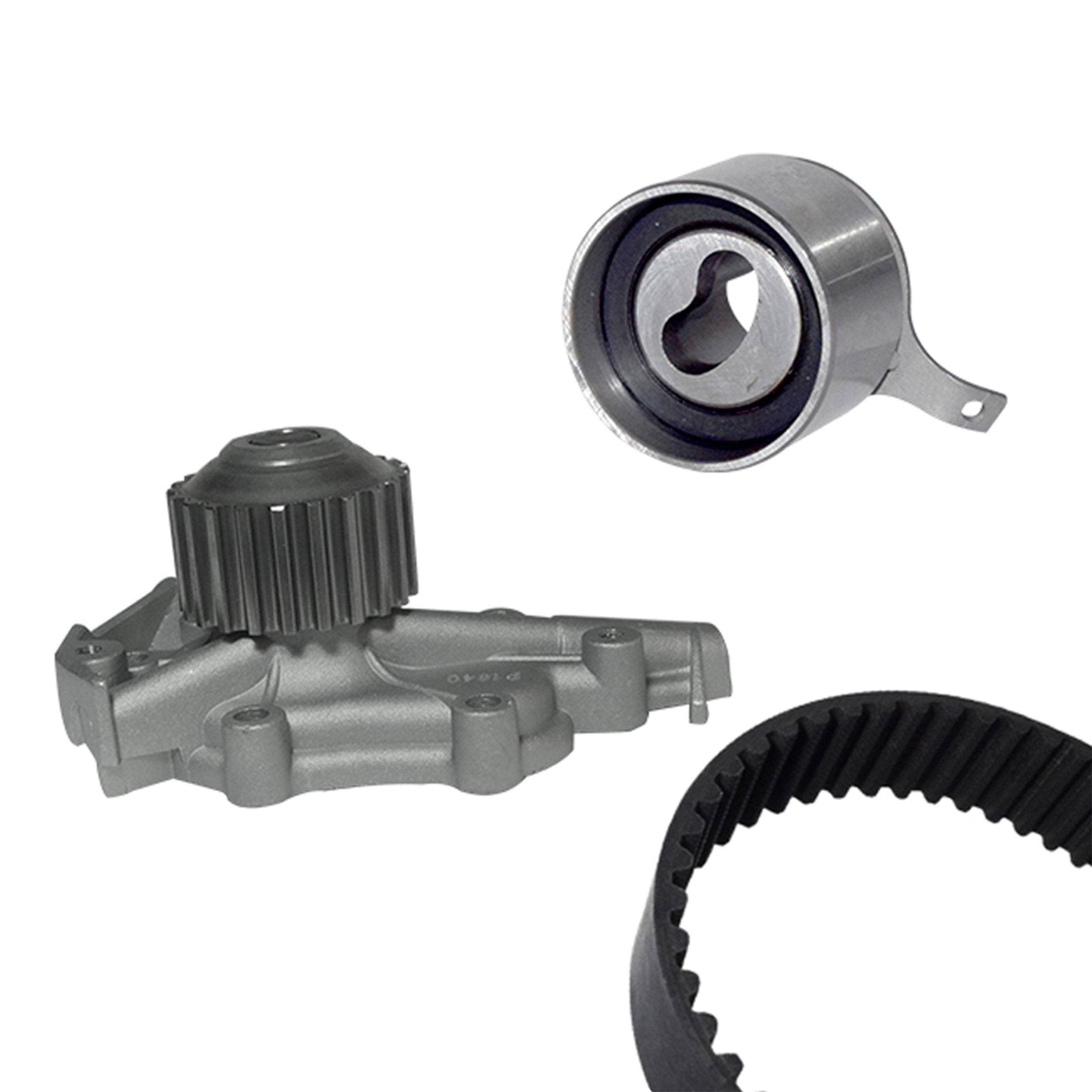 KIT DE DISTRIBUCIÓN PARA PONTIAC MATIZ 1.0L L4 2004-2009