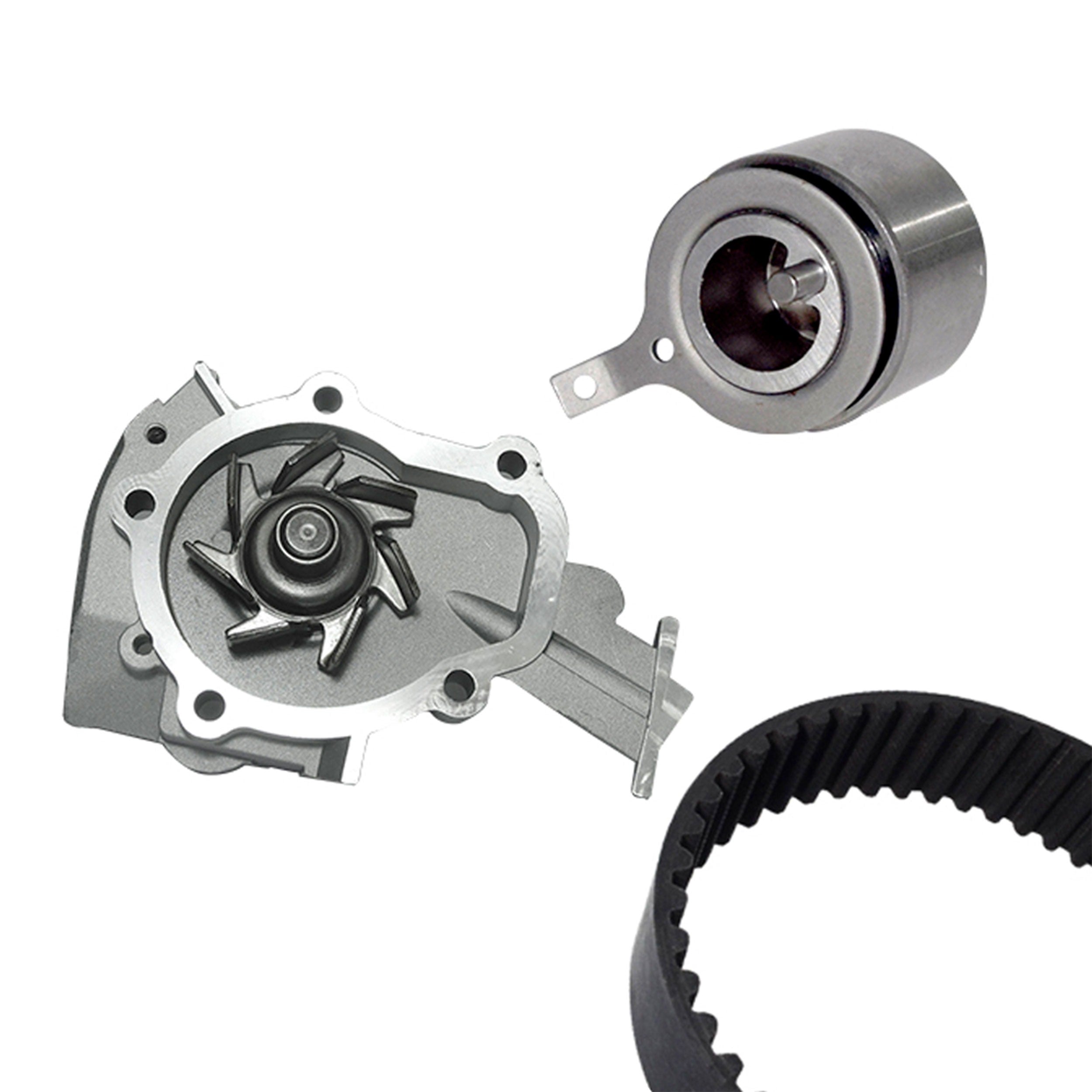 KIT DE DISTRIBUCIÓN PARA PONTIAC MATIZ 1.0L L4 2004-2009