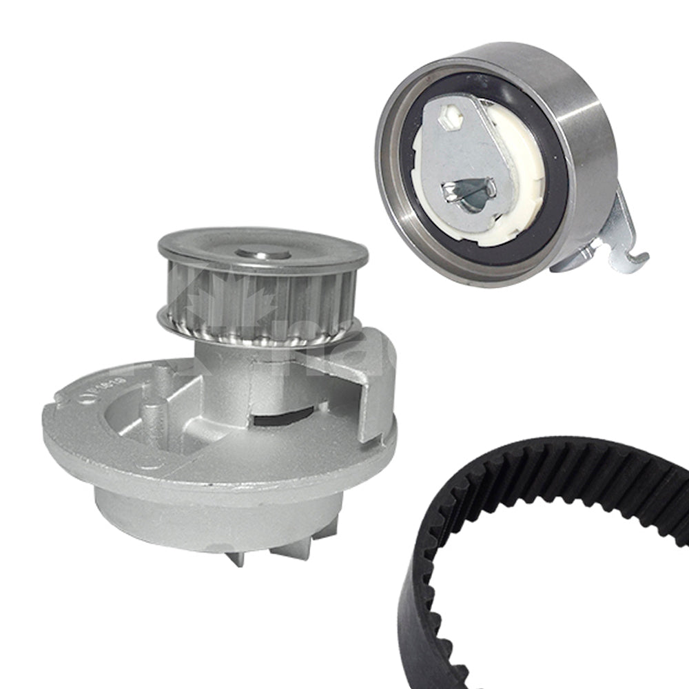 KIT DE DISTRIBUCIÓN PARA CHEVROLET ASTRA 1.8L L4 2000-2003; 2006-2008