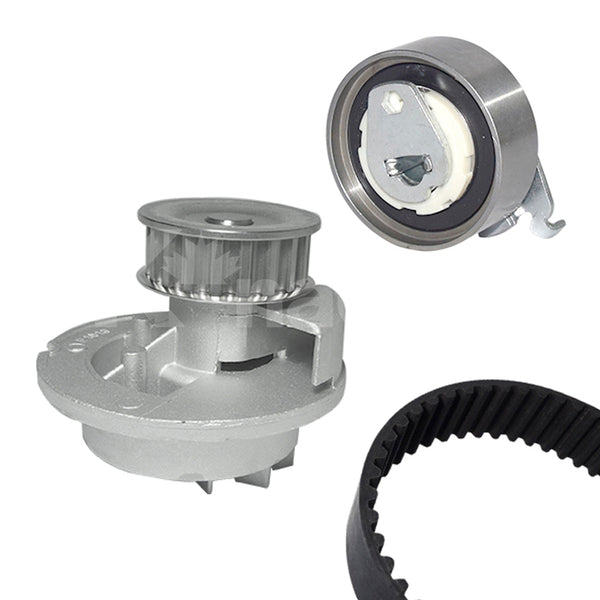 KIT DE DISTRIBUCIÓN PARA CHEVROLET ASTRA 1.8L L4 2000-2003; 2006-2008