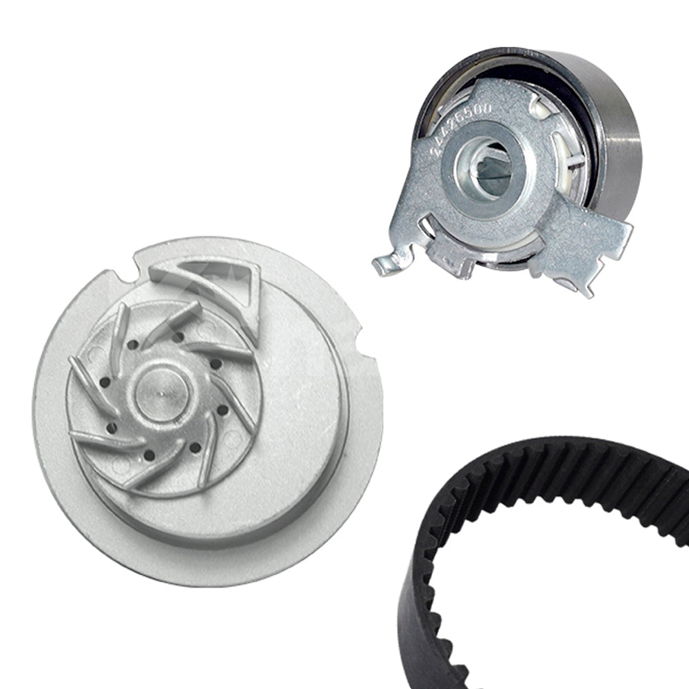 KIT DE DISTRIBUCIÓN PARA CHEVROLET ASTRA 1.8L L4 2000-2003; 2006-2008