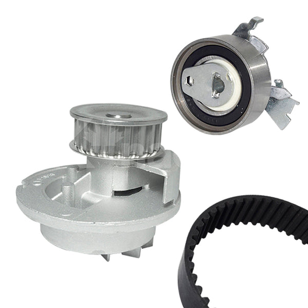 KIT DE DISTRIBUCIÓN PARA CHEVROLET TORNADO 1.8L L4 2004-2017