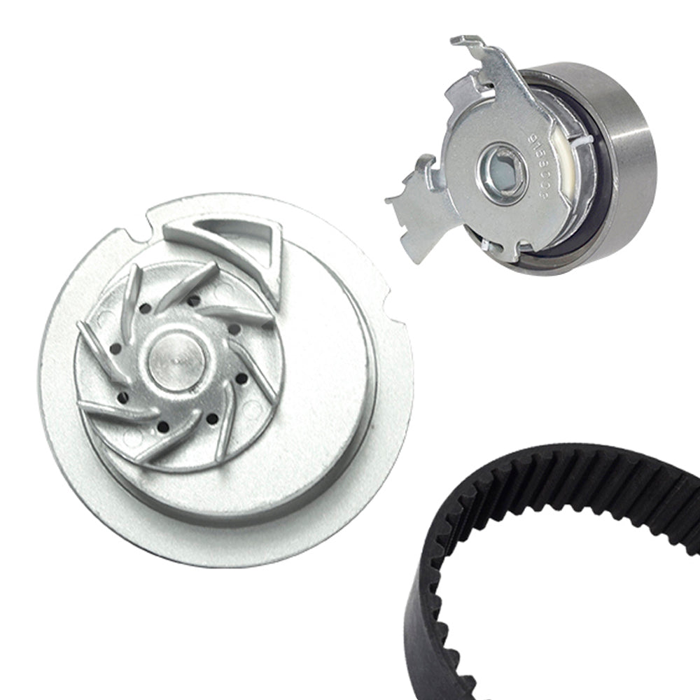 KIT DE DISTRIBUCIÓN PARA CHEVROLET TORNADO 1.8L L4 2004-2017