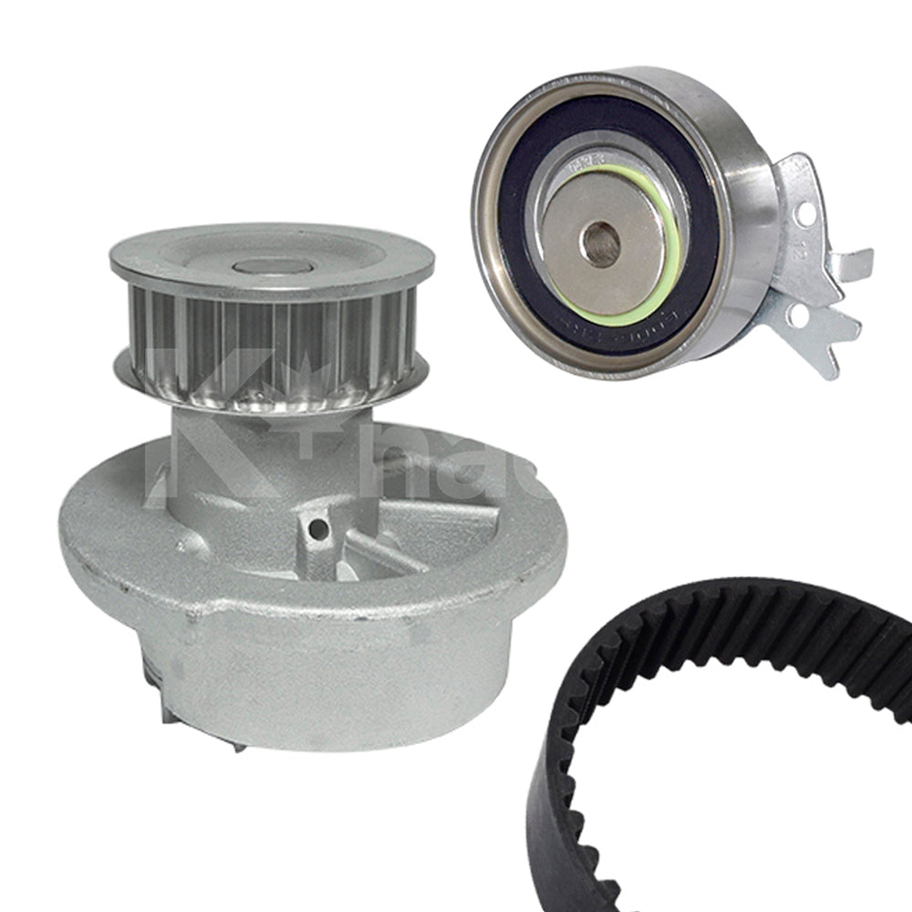 KIT DE DISTRIBUCIÓN PARA CHEVROLET CHEVY 1.4L L4 1994-2002