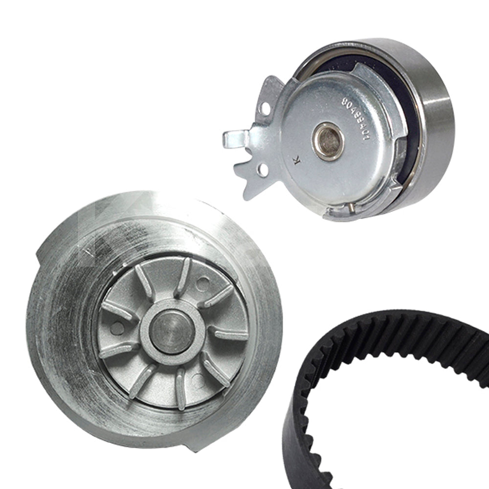 KIT DE DISTRIBUCIÓN PARA CHEVROLET CHEVY 1.4L L4 1994-2002