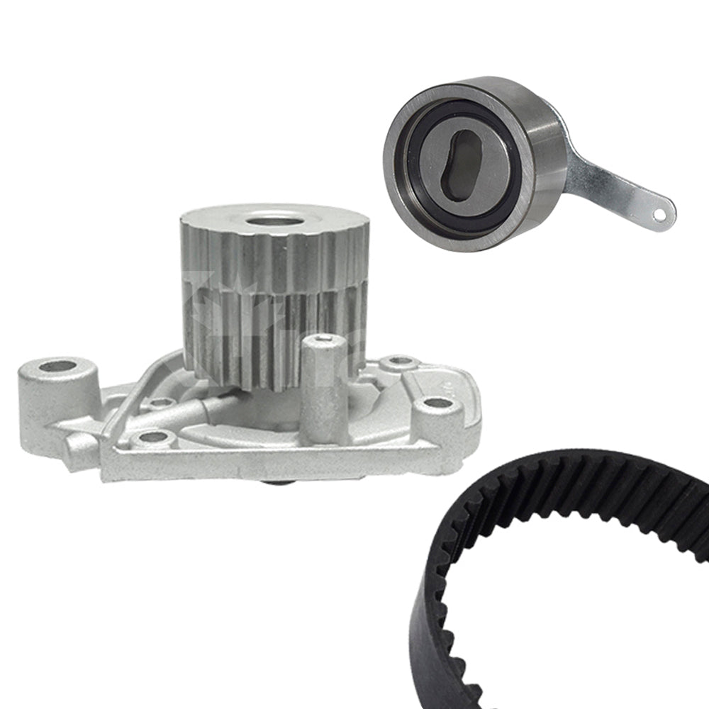KIT DE DISTRIBUCIÓN PARA ACURA EL 1.6L L4 1997-2000