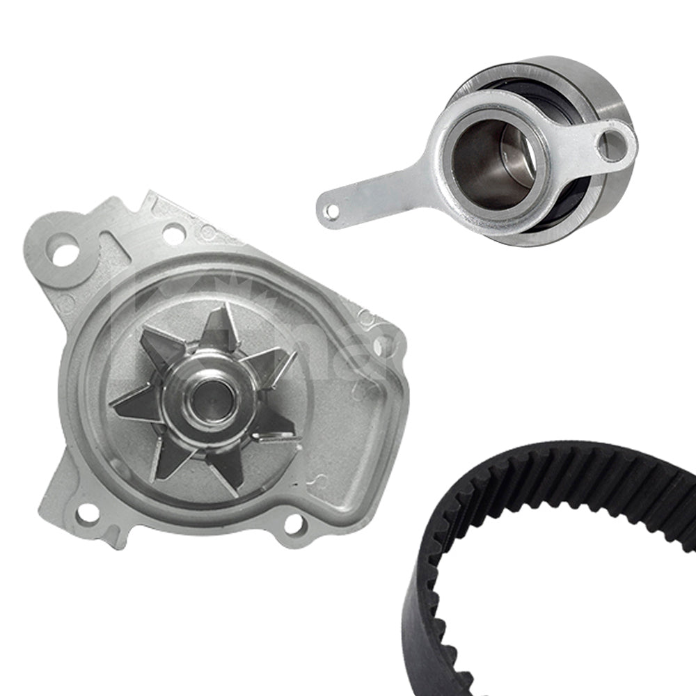 KIT DE DISTRIBUCIÓN PARA ACURA EL 1.6L L4 1997-2000