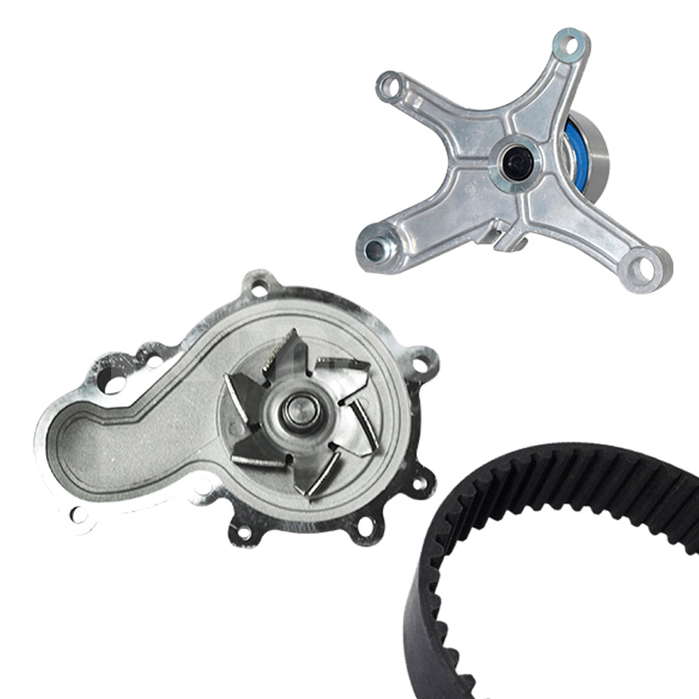 KIT DE DISTRIBUCIÓN PARA CHRYSLER CIRRUS 2.0L L4 2000