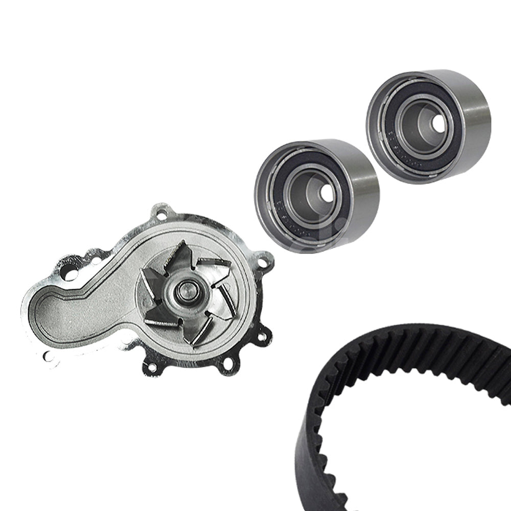 KIT DE DISTRIBUCIÓN PARA CHRYSLER SEBRING 2.0L L4 1995-1999