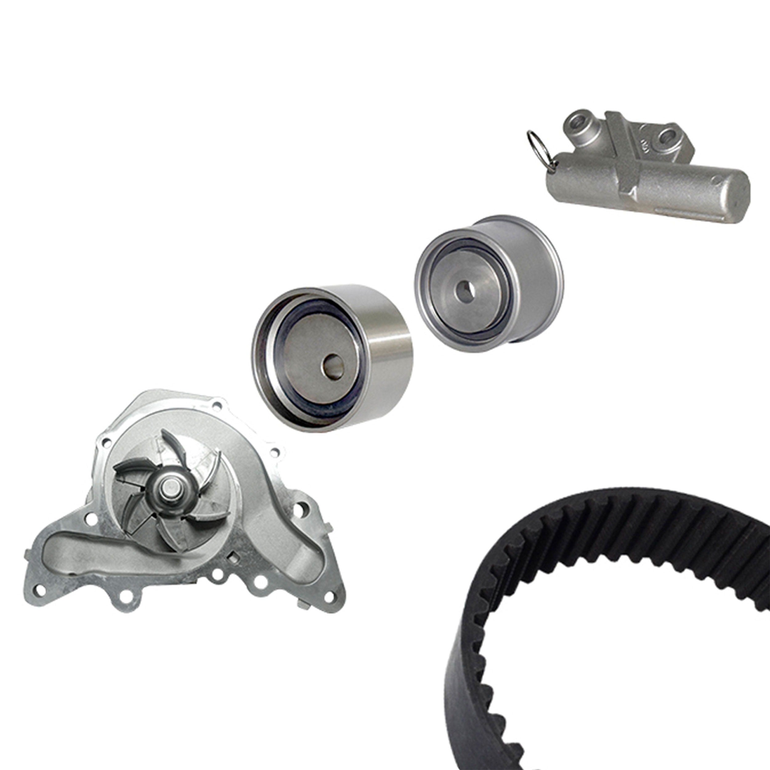 KIT DE DISTRIBUCIÓN PARA CHRYSLER CIRRUS 2.5L V6 1995-2000