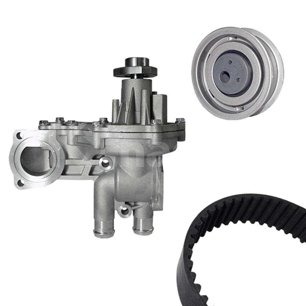 KIT DE DISTRIBUCIÓN PARA VOLKSWAGEN GOLF 1.8L L4 1994-1996