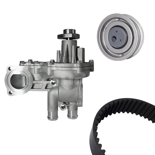 KIT DE DISTRIBUCIÓN PARA VOLKSWAGEN GOLF 1.8L L4 1994-1996