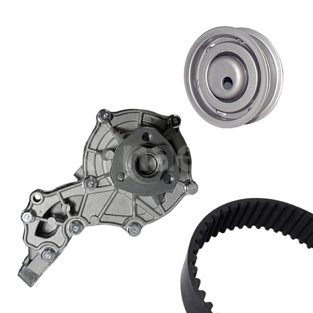 KIT DE DISTRIBUCIÓN PARA VOLKSWAGEN GOLF 1.8L L4 1994-1996