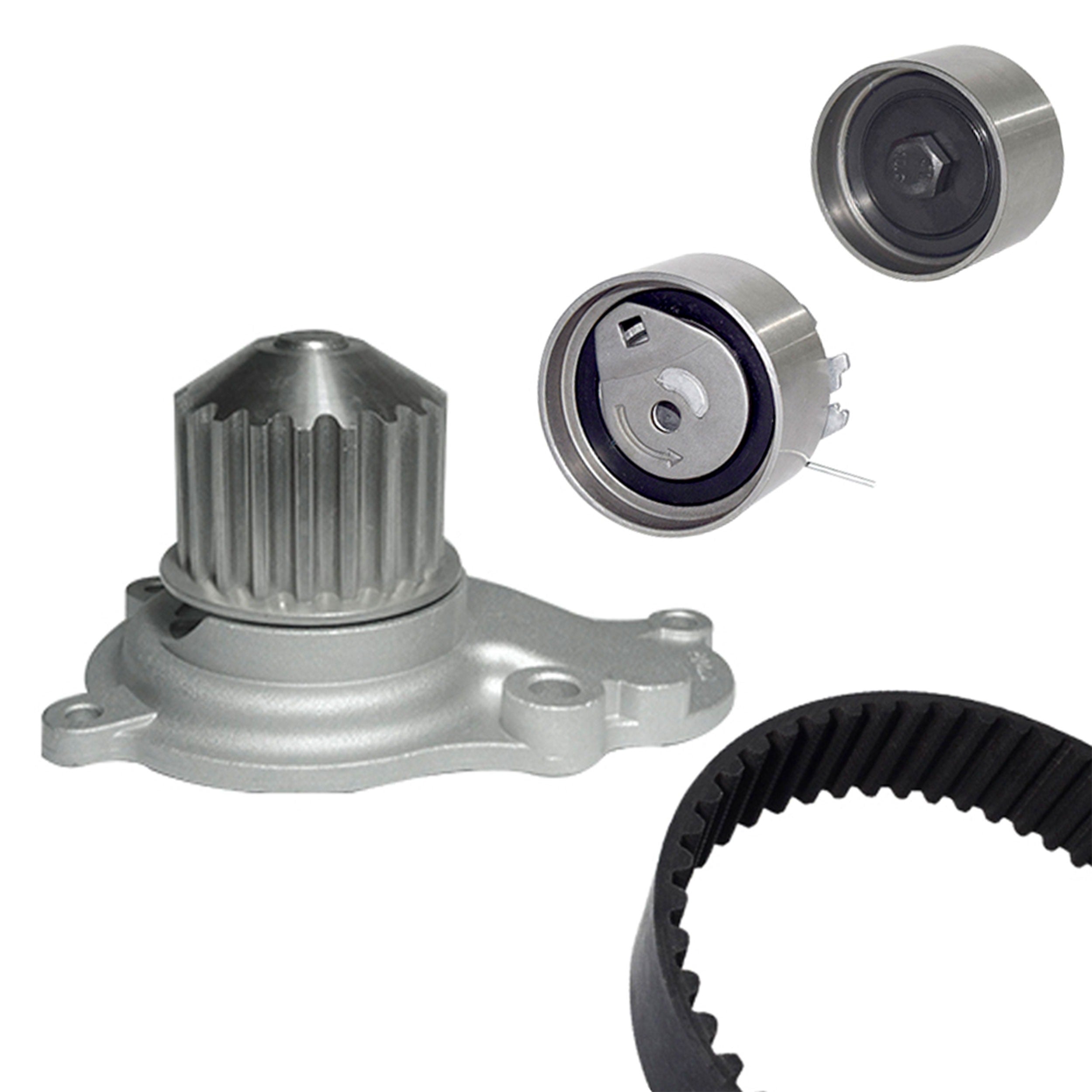 KIT DE DISTRIBUCIÓN PARA CHRYSLER CIRRUS 2.4L L4 1999-2000