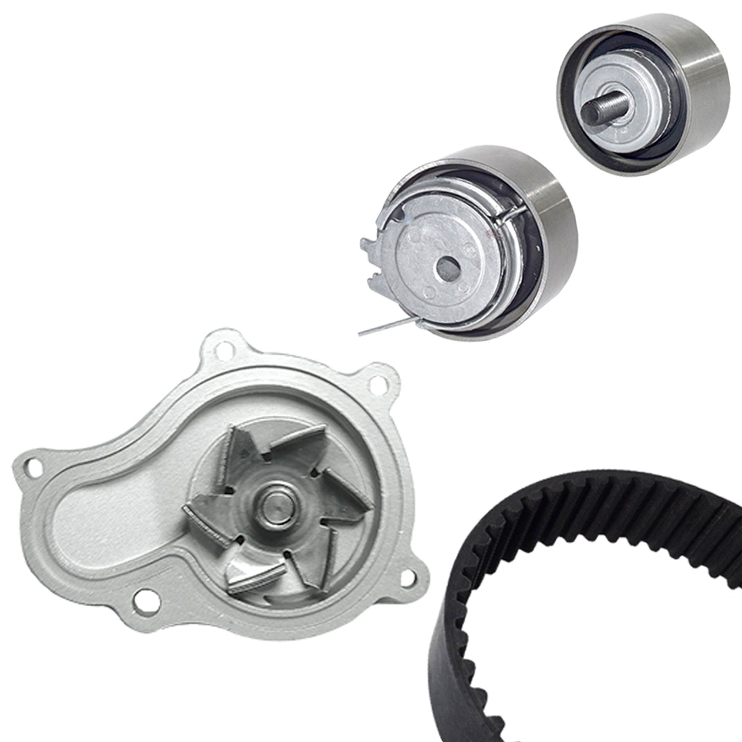 KIT DE DISTRIBUCIÓN PARA CHRYSLER CIRRUS 2.4L L4 1999-2000