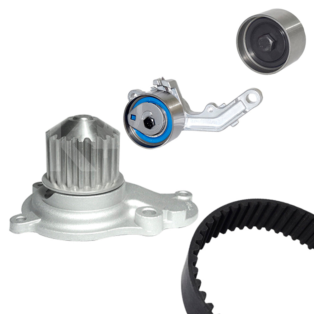 KIT DE DISTRIBUCIÓN PARA CHRYSLER CIRRUS 2.4L L4 1997-2000; 2007-2010