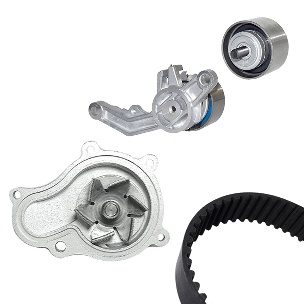 KIT DE DISTRIBUCIÓN PARA CHRYSLER CIRRUS 2.4L L4 1997-2000; 2007-2010