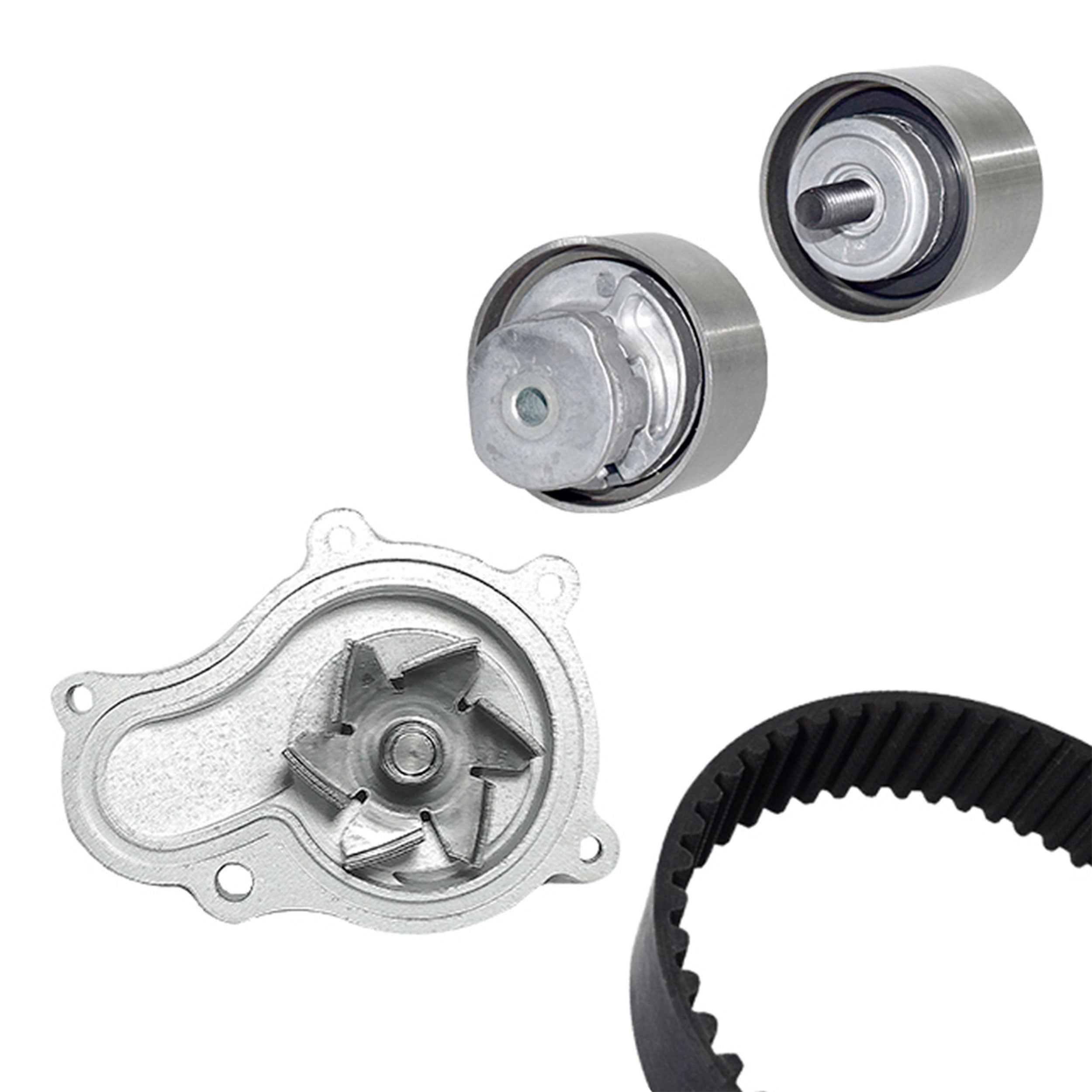 KIT DE DISTRIBUCIÓN PARA CHRYSLER CIRRUS 2.4L L4 1999-2000