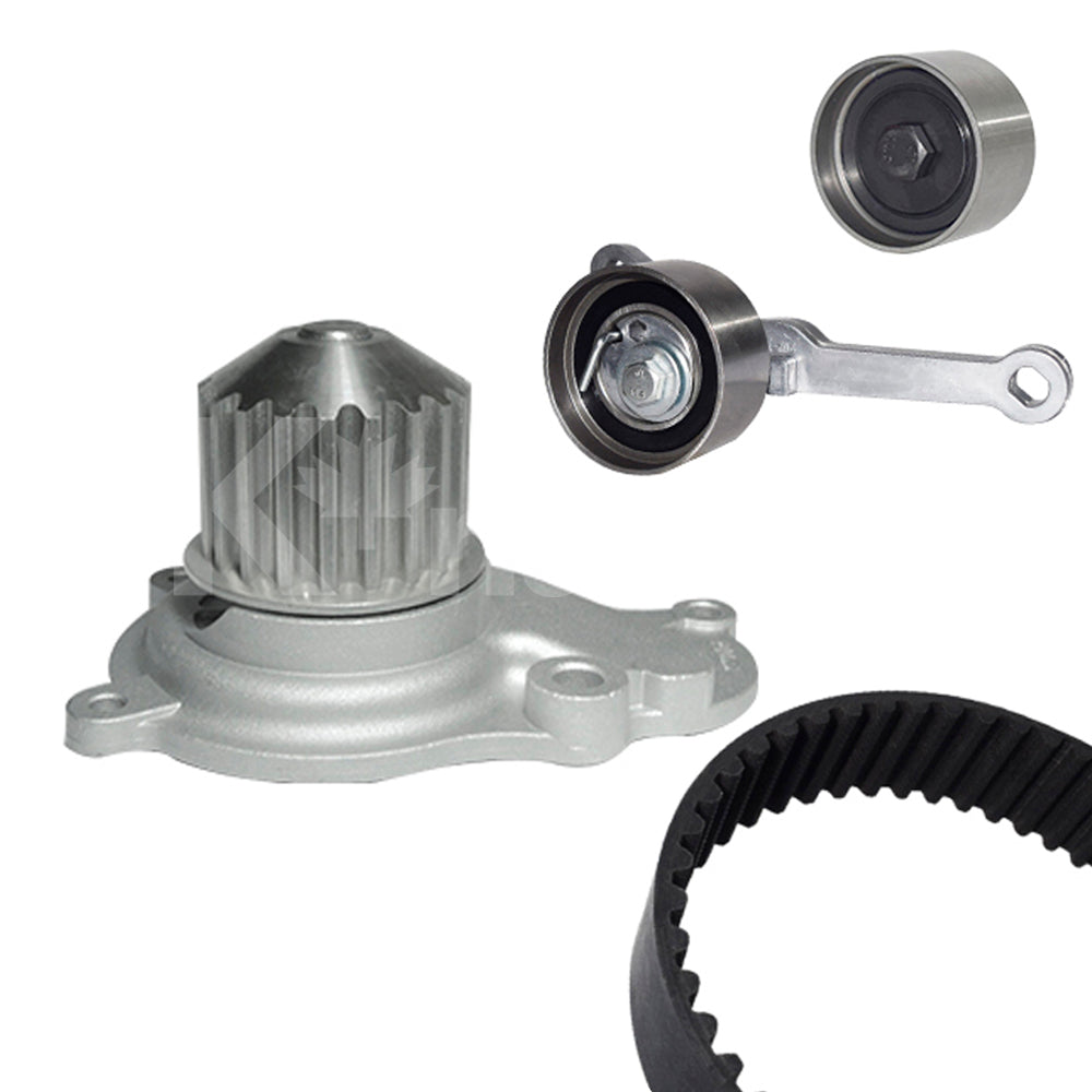 KIT DE DISTRIBUCIÓN PARA CHRYSLER CIRRUS 2.4L L4 1995-2000