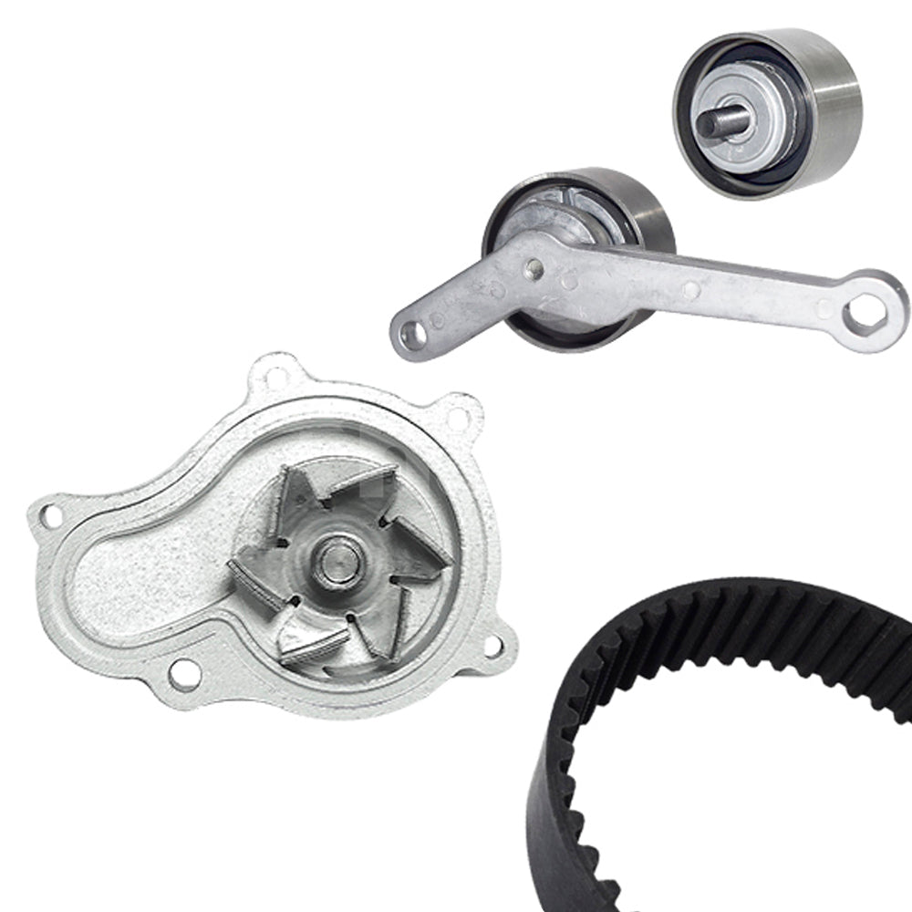 KIT DE DISTRIBUCIÓN PARA CHRYSLER CIRRUS 2.4L L4 1995-2000