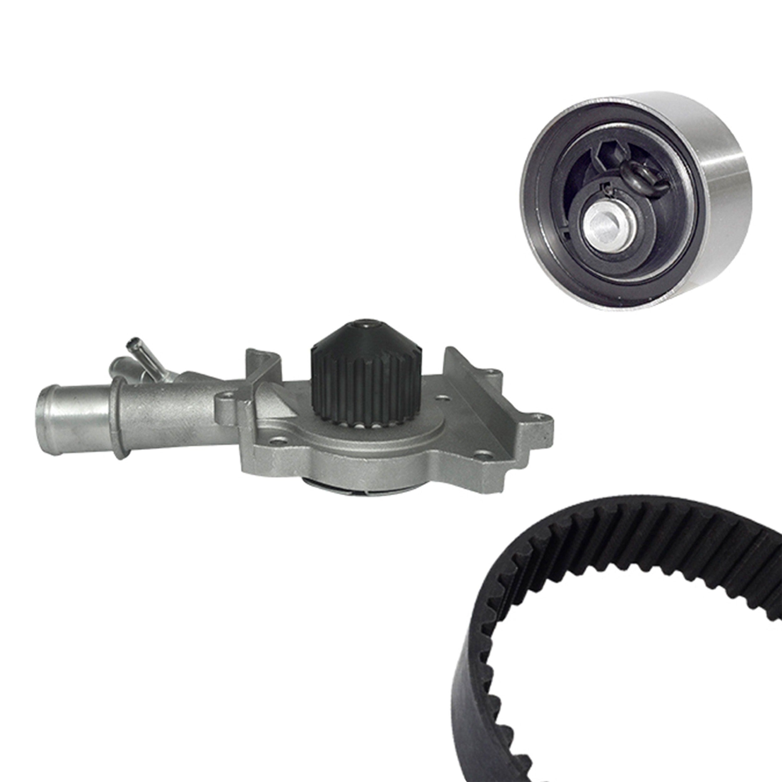 KIT DE DISTRIBUCIÓN PARA FORD FOCUS 2.0L L4 2000-2004