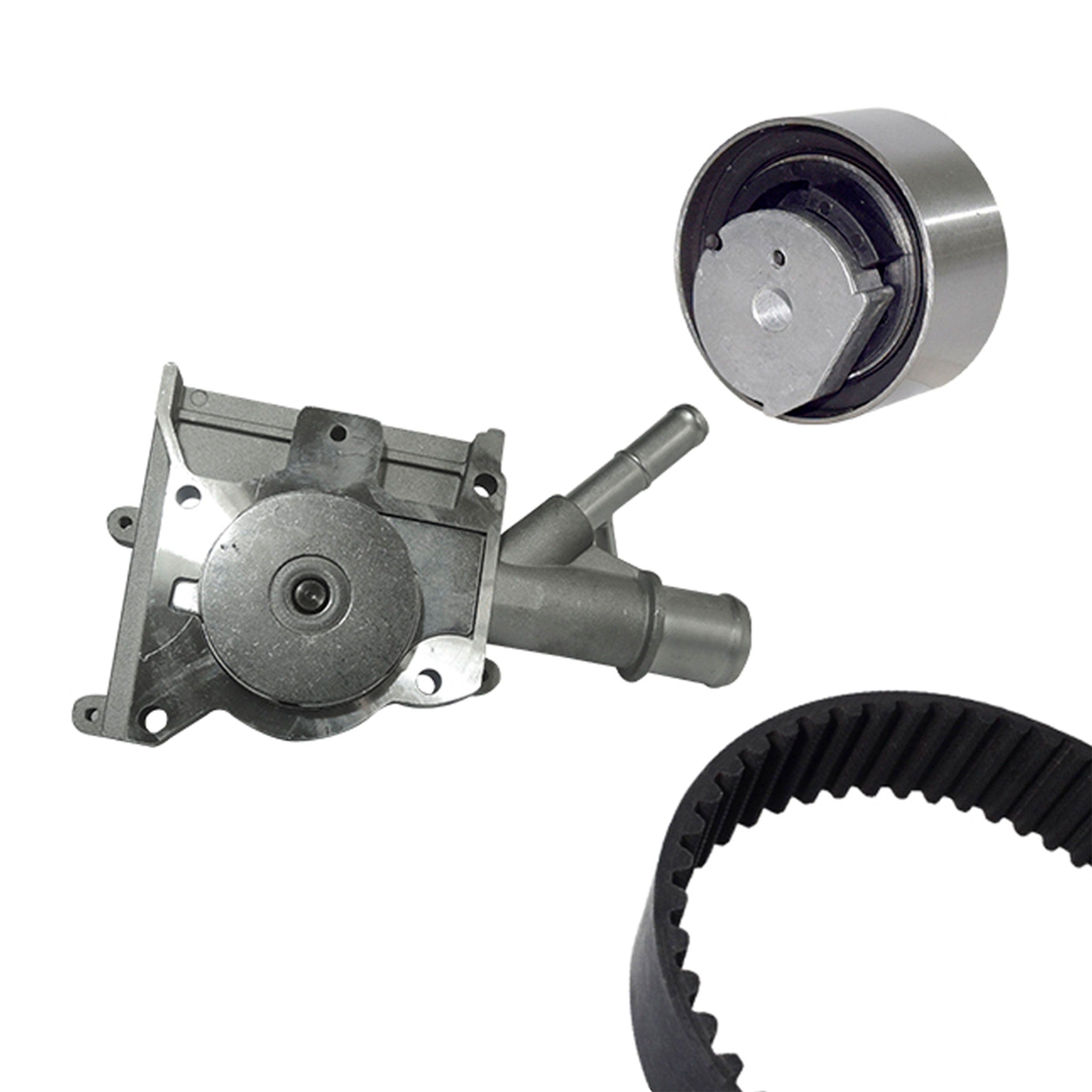 KIT DE DISTRIBUCIÓN PARA FORD FOCUS 2.0L L4 2000-2004