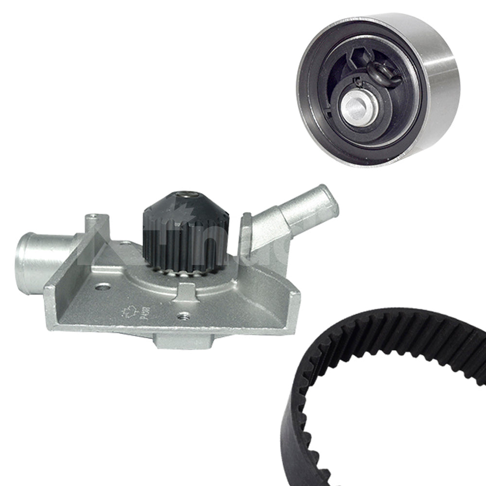 KIT DE DISTRIBUCIÓN PARA FORD ESCORT 2.0L L4 1997-2002