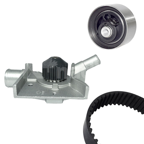 KIT DE DISTRIBUCIÓN PARA FORD ESCORT 2.0L L4 1997-2002