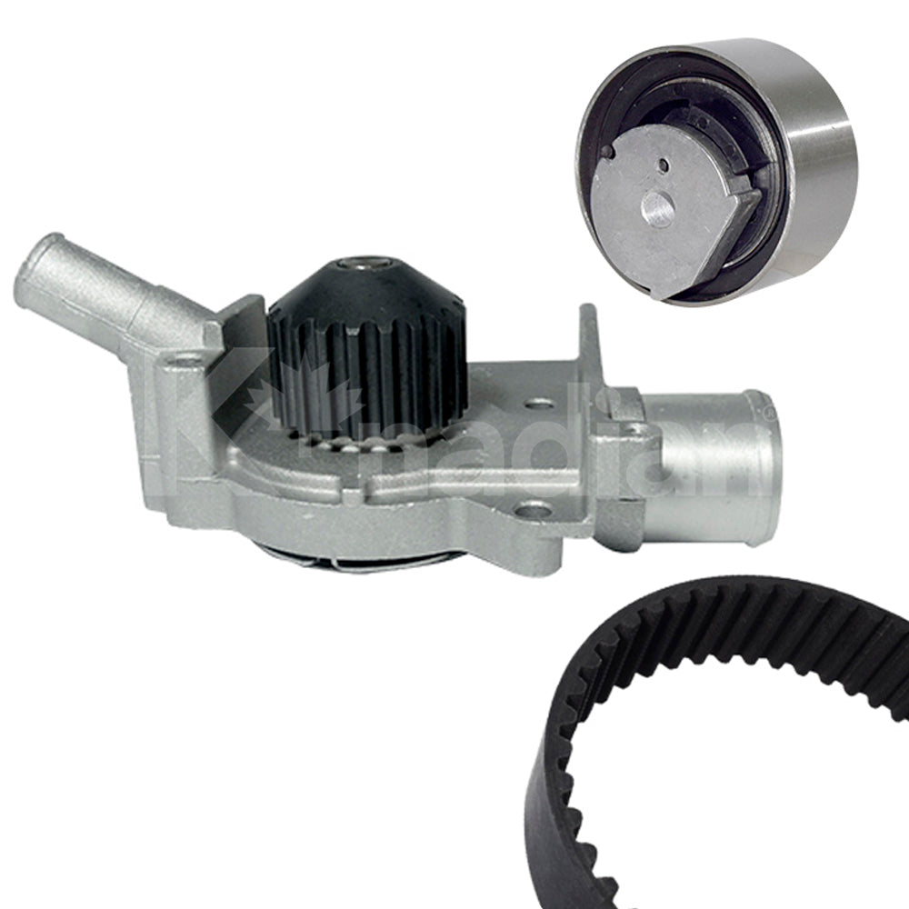 KIT DE DISTRIBUCIÓN PARA FORD ESCORT 2.0L L4 1997-2002