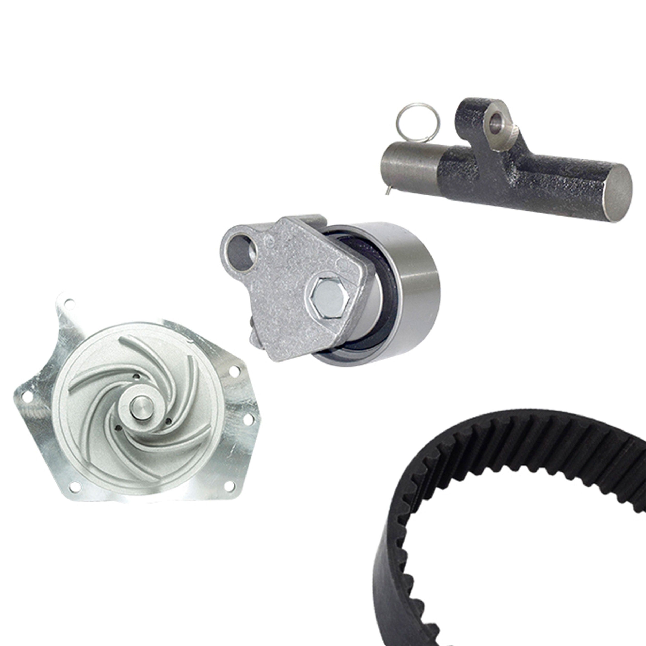 KIT DE DISTRIBUCIÓN PARA CHRYSLER 300M 3.5L V6 1999-2001