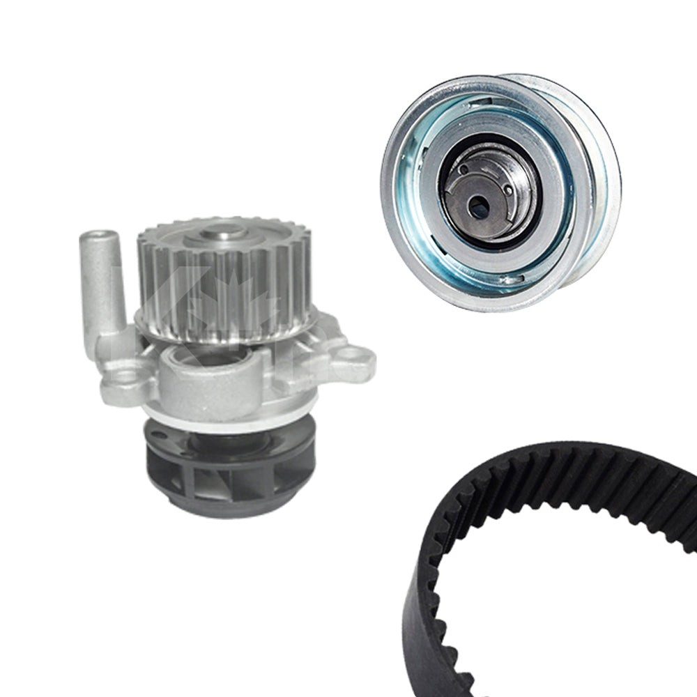 KIT DE DISTRIBUCIÓN PARA SEAT CORDOBA 2.0L L4 2003-2009