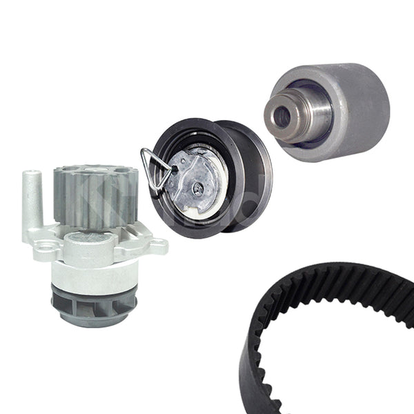 KIT DE DISTRIBUCIÓN PARA VOLKSWAGEN BEETLE 1.9L L4 2004-2006