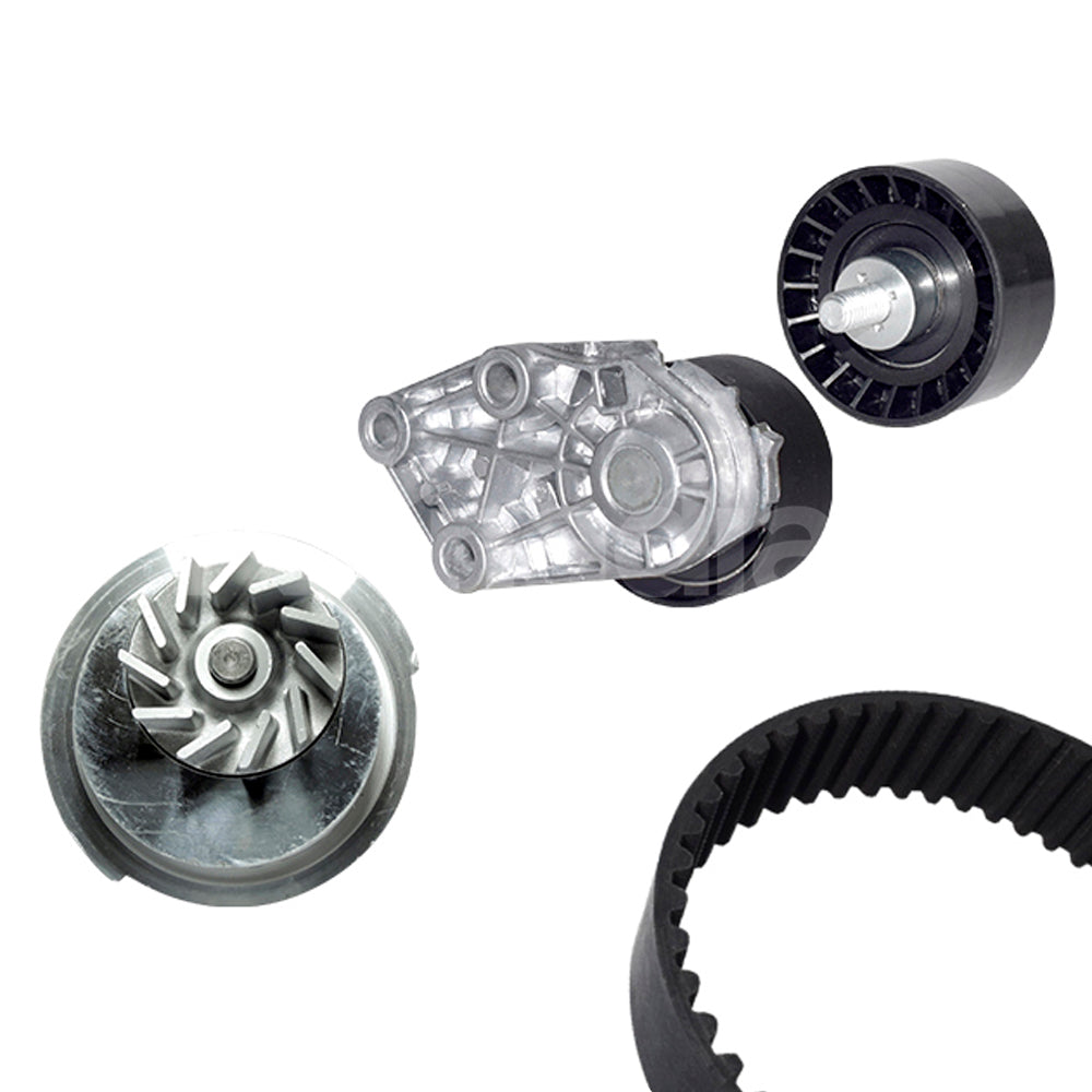 KIT DE DISTRIBUCIÓN PARA CHEVROLET AVEO 1.6L L4 2004-2018